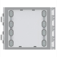 Sfera moduli aggiuntivi 8 pulsanti doppia colonna bticino 352100