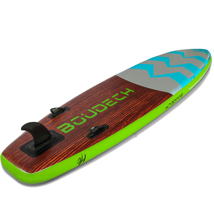 Stand Up Paddle Board Race- Tavola Da Sup Gonfiabile Da 315X70X15 Cm - Ho-Ocean