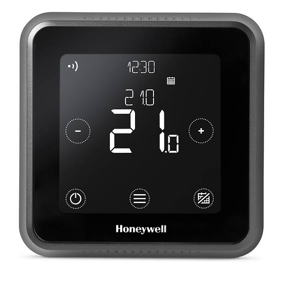 HoneywellCronotermostato LYRIC T6 Wi-Fi a programmazione settimanale - Honeywell