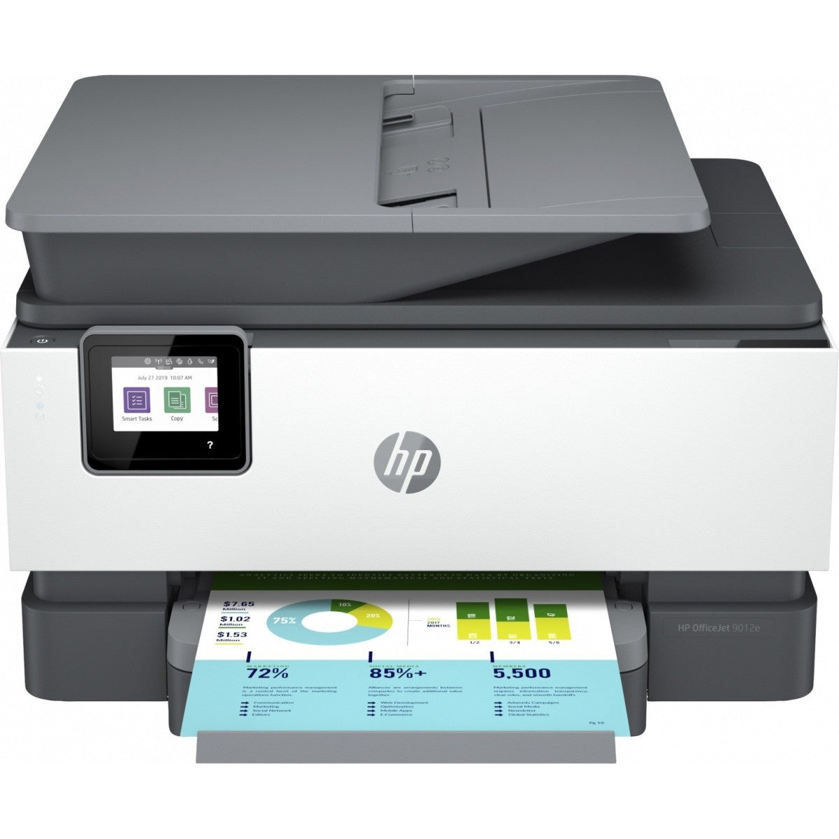 Stampante HP ENVY 6430e (223R2B) - HP 