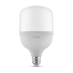 Lampadina led deco e27 30w luce bianco fredda 6400k duralamp