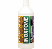 Inoxtone rinnovatore per acciaio inox da 1 litro