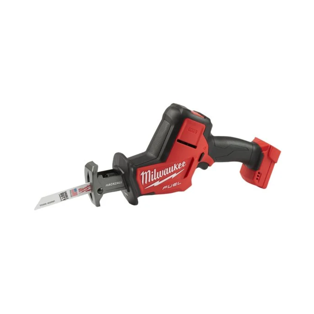 Seghetto Dritto MILWAUKEE M18 FUEL HACKZALL Senza Batteria