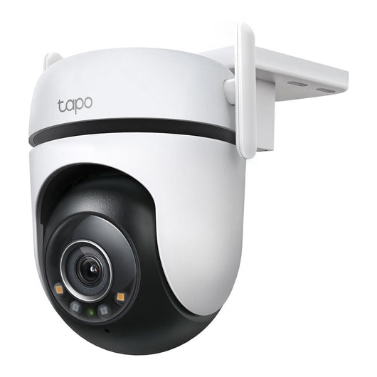 Tp-link tapo c520ws cupola telecamera di sicurezza ip interno e esterno 2560 x 1440 pixel soffitto - 150059