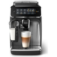 Philips 3200 series macchine da caffè completamente automatiche serie 3200 connesse ep3546/70