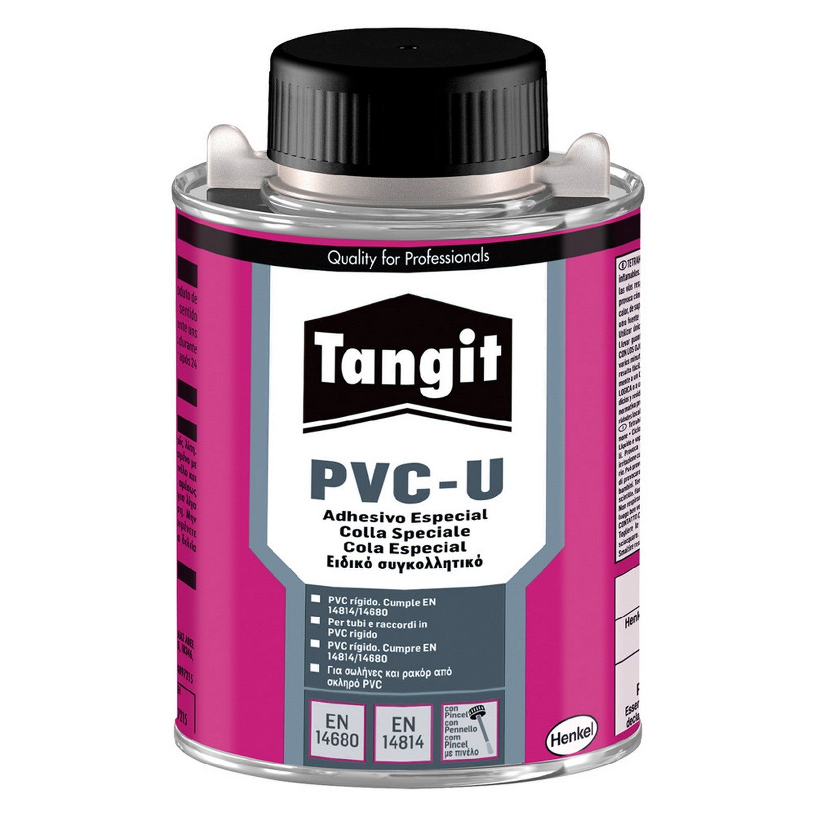 tangit 250 gr. - con pennello 1103270nlm