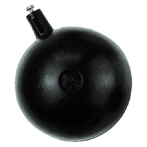 sfera tonda in plastica Ã¸ 180 cod:ferx.205418nlm