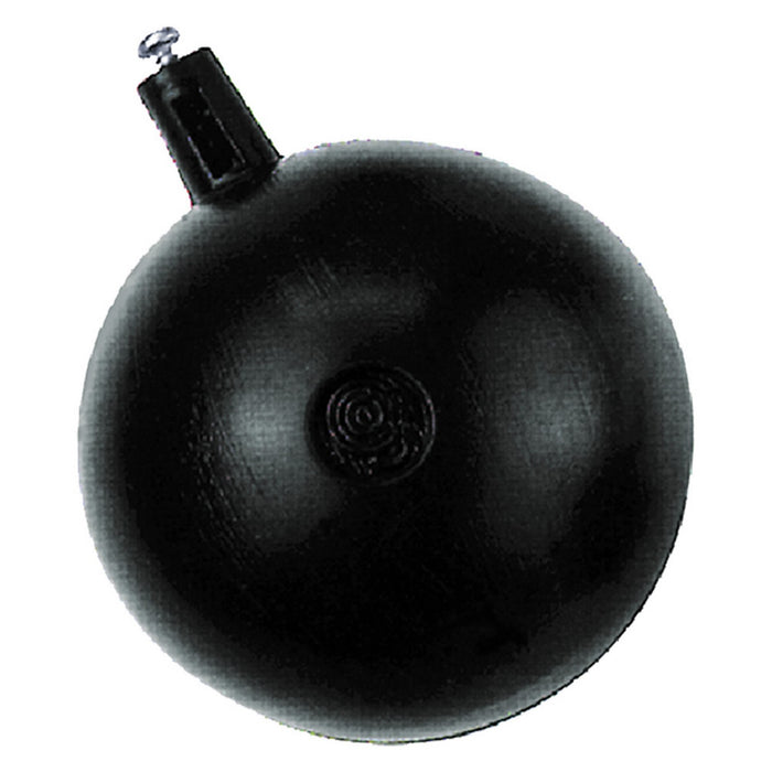 sfera tonda in plastica Ã¸ 150 cod:ferx.205416nlm