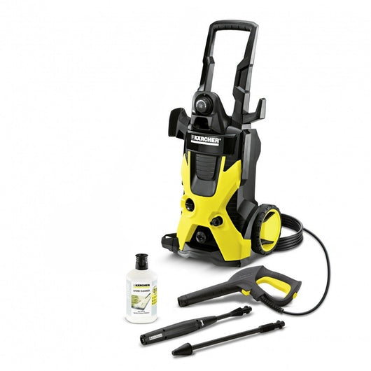 Idropulitrice Professionale Karcher Modello K 5 Full Control Potenza 2100 W - Karcher