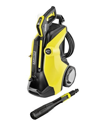 Idropulitrice Professionale Karcher Modello K 7 Full Control Plus Potenza 2500 W - Karcher