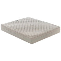 Materasso 80x190 Molle Insacchettate e Memory Foam - Alto 24 cm - IGNIFUGO - 5 cm memory