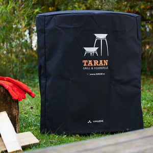 Ignium taran cover custodia per barbecue taran