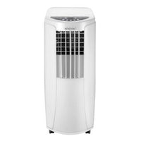 Toyotomi Condizionatore portatile TAD 2220  2,0 Kw, 3 in 1 (condizionatore, deumidificatore e Ventilatore) con Telecomando , WiFI