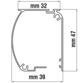 ZANZARIERA A RULLO BIANCO 140X170 cm VERTICALE AVVOLGIBILE RIDUCIBILE CON FRIZIONE FINESTRA KIT ZANZ