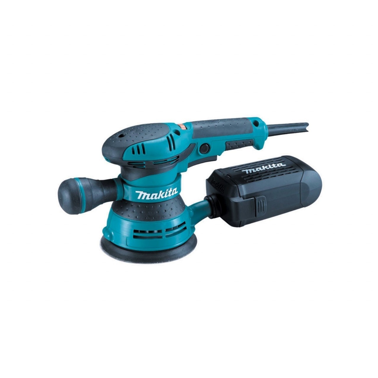 Levigatrice Makita Rotorbitale BO5041