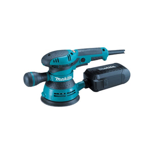 Levigatrice Makita Rotorbitale BO5041