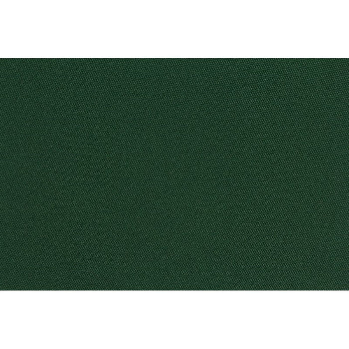 Cuscino per panca tre posti Verde Scuro POLY180 153x48x h3 cm