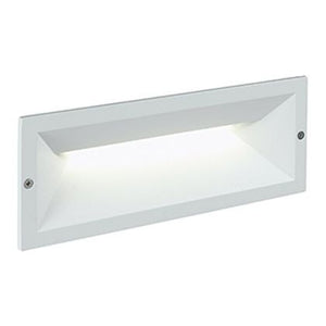 Incasso Chiuso 12W Led 4000K  linea mask  bianco