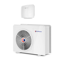 Pompa di calore Arianext Lite M Link R32 - 8,0 kW