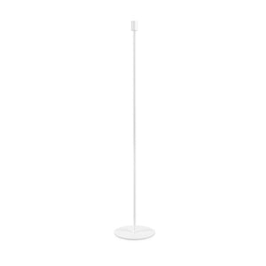 Lampada da terra SET UP MPT1 bianco - D 280 x H 1450 mm