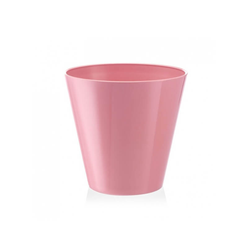 Estoril Vaso 20Cm Corallo