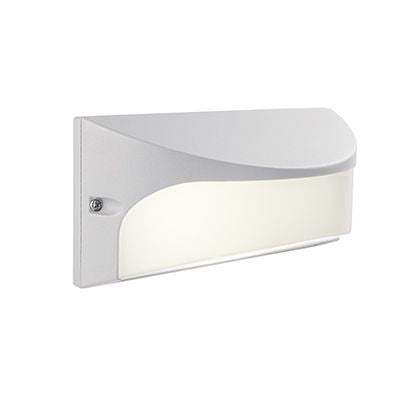 Applique 10W Led 4000K  linea dome  bianco