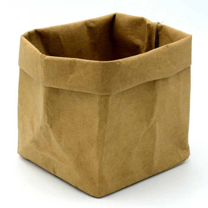 Cellulose bag 18x18h16-24 cm