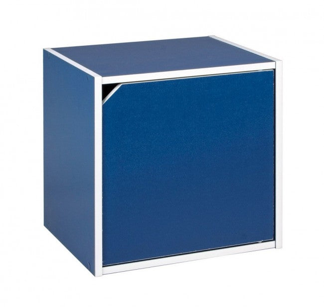 Cubo C-Anta Composite Blu