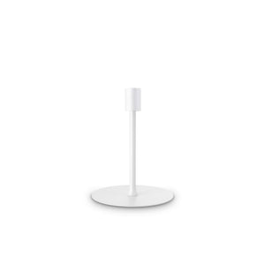 Lampada da tavolo bianco D 145 x H 235 mm