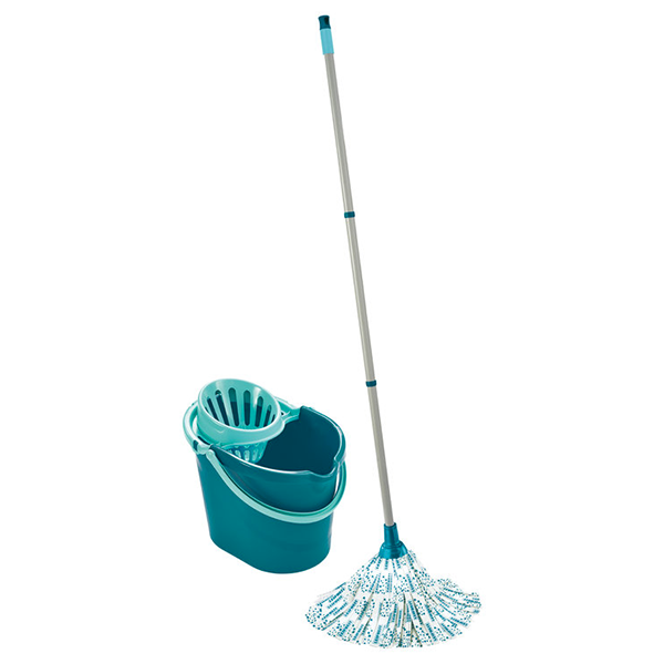 Mocio Classic Mop Set