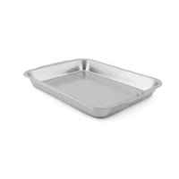 Leccarda in acciaio Inox Broil king