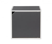 Cubo C-Anta Composite Grigio