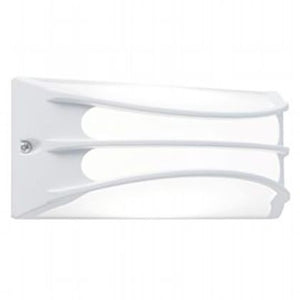 Applique 10W Led 4000K  linea bra  bianco