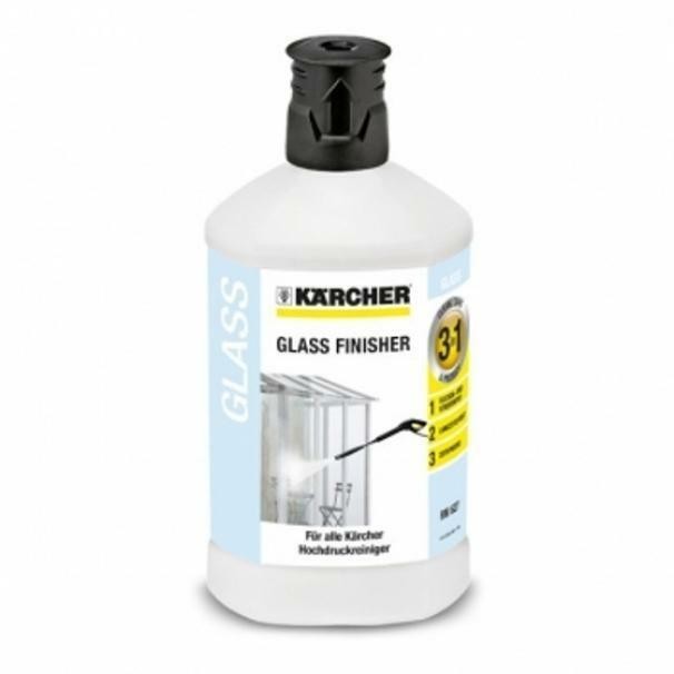 Karcher detergente per vetri e verande