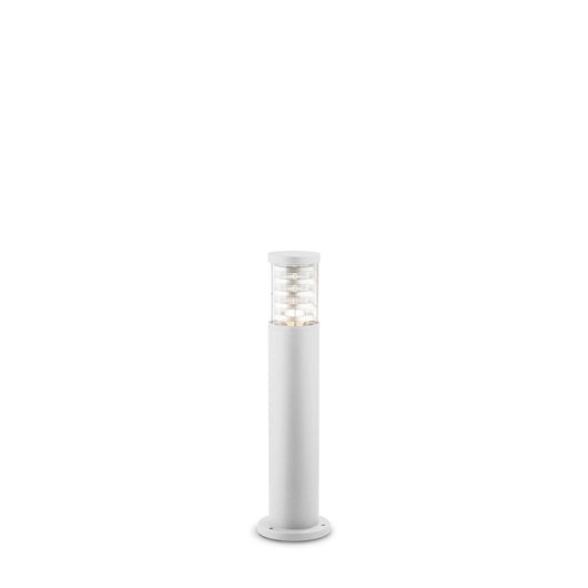 Lampada da terra Tronco Bianco H60 D155 mm