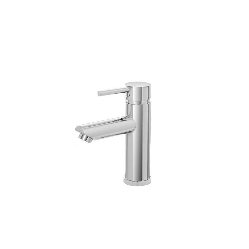 Miscelatore lavabo cromo serie York - Idroclic