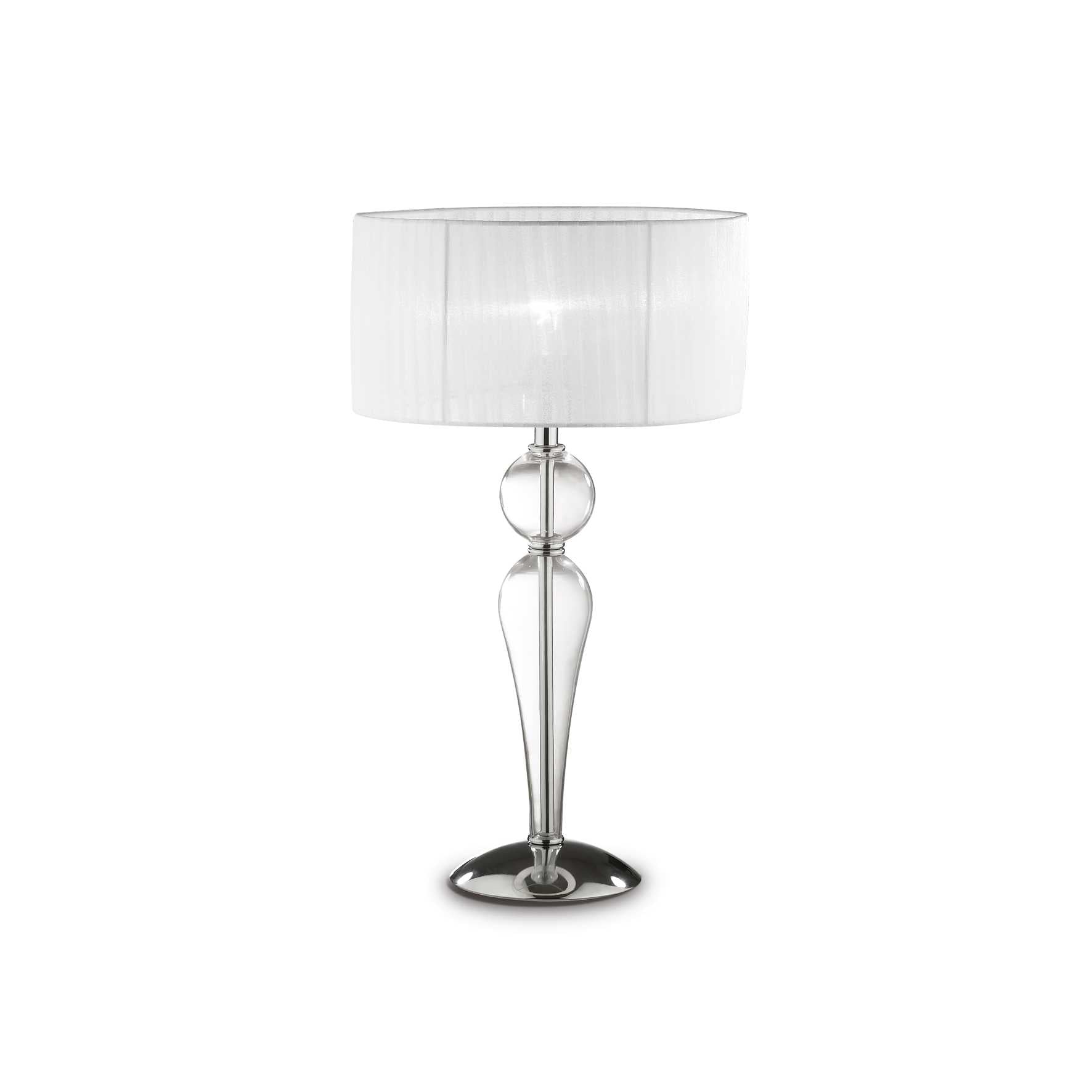 Lampada tavolo Duchess TL1 - D360xH640mm