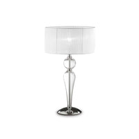 Lampada tavolo Duchess TL1 - D360xH640mm