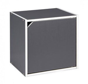 Cubo C-Anta Composite Grigio