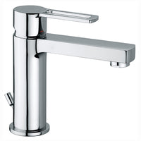 Miscelatore Monoc. Lavabo Linea Ringo