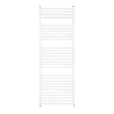 Termoarredo alluminio mod. Cool 1490 - Bianco, interasse 45 cm