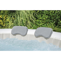 Cuscino imbottito per idromassaggio gonfiabile Lay-Z-Spa