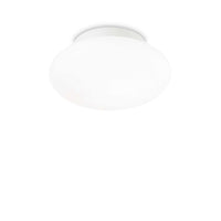 Lampada Soffitto Bubble D335xH170mm