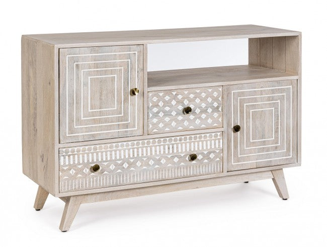 Credenza 2A-2C Indira