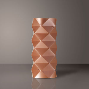 Lampada da Tavolo Copper Cm. 13 x 32h