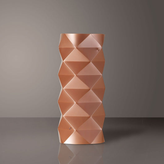 Lampada da Tavolo Copper Cm. 13 x 32h