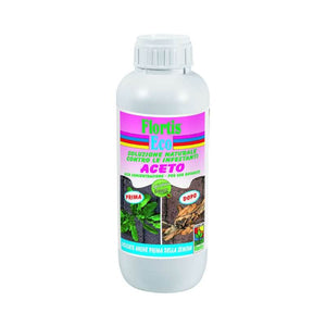 Aceto concentrato botanico da 1L