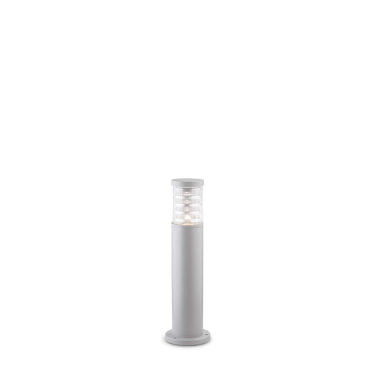 Lampada da terra Tronco H40 grigio - D155xH405mm