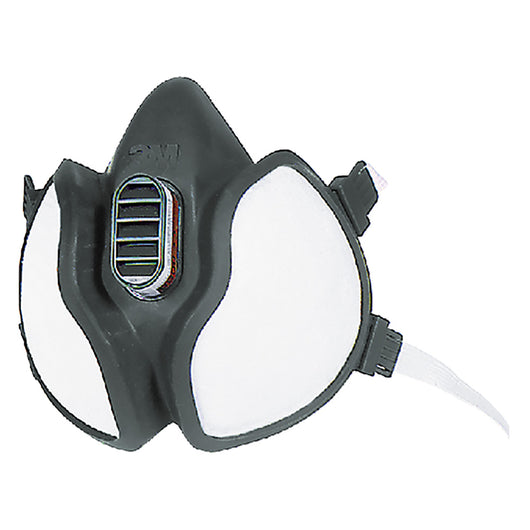 Maschera Respiratoria Serie 4000 4251 Ffa 1P2D