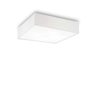 RITZ Lampada Soffitto 600x150x600mm